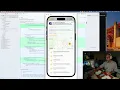 Your online co-worker buildiong FeedbackThread Mobile App