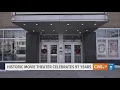 Historic movie theater celebrates 97 years