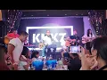 Chicksilog (Acoustic) - Kamikazee | Aug.14, 2022 | Noypitz Bar Cerritos