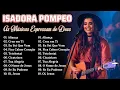 Download Lagu ISADORA POMPEO || Hey Pai,..  Expressões de Fé e Esperança em Canções Gospel