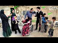 Download Lagu Sisters' meeting with Massoud: Will Massoud's sisters help secure their mother's release?