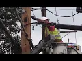 AEP Power Outages