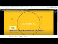 18 WP Dashboard wordpress tutorial for beginners to advanced bangla tutorial 2021