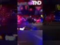 House explodes after officers attempted to serve search warrant in Arlington County Va