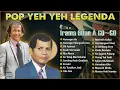 Lagu Nikmati Irama Pop Yeh Yeh 60an dan 70an 💞 Lagu-Lagu Abadi Dari Era Emas