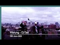 Download Lagu Warung - DJ Set