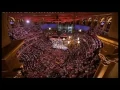 Lagu Land of Hope and Glory - Last Night of the Proms 09