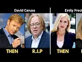 CSI Miami Cast Then and Now 2025 What Happened to Them