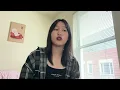 Cheat - Mahalia ft. JoJo (cover)