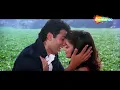 Main Teri Mohabbat Mein | Sunny Deol, Madhuri Dixit | Mohd. Aziz | Sadhana Sargam | Tridev (1989)