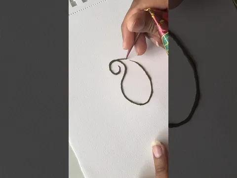 Easy Arabic Mehndi design for hands quick henna design for hands