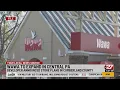 Wawa to double its store count in the Midstate first new location announced
