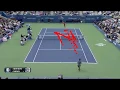 Tennis Ball Tracking using OpenCV