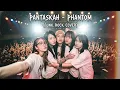Download Lagu Pantaskah - Phantom (Funk Rock Cover) MP3