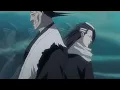 Kenpachi VS Byakuya English Sub