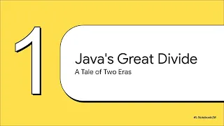 Java s Great Divide Why You Should Upgrade from Java 8 to Modern LTS Versions 17 21 24