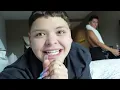 visiting my HOMETOWN.. dios mio.. A LOT TO SPILL! | Louie's Life
