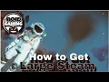 No Man s Sky Base Tips 2026 Where to get Large Steam for your Base