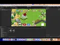 fresh farm unity source code