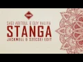 Download Lagu Sagi Abitbul \u0026 Guy Haliva - Stanga (Jackwell \u0026 Szecsei Edit)