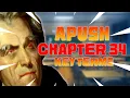 APUSH Chapter 34 Key Terms Notes American Pageant