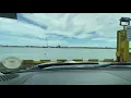 Ferry to Aransas Pass