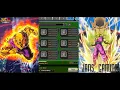 STILL THE BEST ON GLOBAL IS THIS TEQ ORANGE PICCOLO S BEST TEAM BUILD DBZ Dokkan Battle