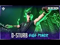 Download Lagu D-Sturb pres. High Power @ REBELLiON Indoor 2024 - REBEL REVOLUTION