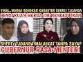 Lagu UNDENIABLE, THIS CITIZEN'S CONFESSION ABOUT MOTHER SHERLY TJOANDA'S FIGURE BRINGS TEARS TO MY EYES