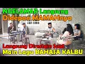 Download Lagu NGELAMAR Langsung Didepan MAMAHnya Langsung Direstuin Saat Main Lagu BAHASA KALBU