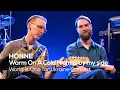 HONNE - Warm On A Cold Night \u0026 by my side │World is One for Ukraine CONCERT