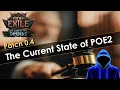 Lagu Current State of Path of Exile 2 The Last of the Druids
