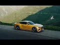 Download Lagu Why I Love The 2025 Bentley Continental GT Speed!