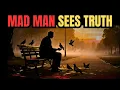 Download Lagu Why Deep Thinkers will ALWAYS Labeled as CRAZY (The Truth Society Hides)