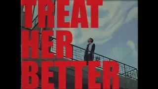 Download 코드 쿤스트 (CODE KUNST) - 'Treat Her Better (Feat. Niia)' Official Visualizer MP3