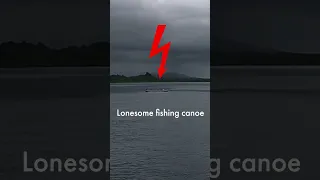 STORM APPROACHING! #sailing #shorts #storm