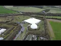 Winchester Science Centre and Planetarium DJI Mini 3 PRO Freewell ND8 Filter