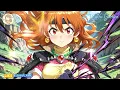 Download Lagu ⚡ Slayers Next - Opening | Full Version | Give a Reason | Lina Inverse channels her ultimate power 💥