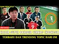 Download Lagu AKHIRNYA RAHASIA BESAR TERUNGKAP🔥SHIN TAE YONG AMBIL LANGKAH SERIUS SOAL TIMNAS INDONESIA❓PSSI LEGA❗