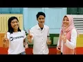 Download Lagu JINGLE SMANSA PKP HUT 60TH - COVER