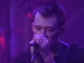 "Just" - Radiohead - 1998-12-19 -[Pro/SBD]- Hammerstein Ballroom - NYC -Live from the Ten Spot gig
