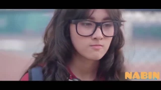 aise na mujhe tum dekho hindi song korean mix 
