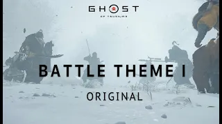Download Battle Theme 1 - In Game Original Music [Combat OST] | Ghost of Tsushima MP3