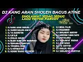 Download Lagu DJ KANG ARAN SHOLEH BAGUS ATINE - DJ SABEN MALEM JUM'AT | FULL BASS | DJ TIKTOK VIRAL