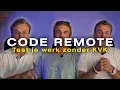 Download Lagu 4.2 Test je Werk Zonder KVK - Code Remote de Guide