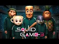 Download Lagu BRAINROT: SQUID GAME 3 | Official Music Video