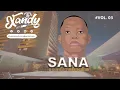 Download Lagu Sunset Mixed Sana Vol.3 | (Jindemba | Fé No Amanhã | Onesimus | Líamba)