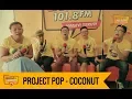 Download Lagu PROJECT POP - COCONUT, LIVE!