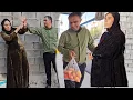 Qasim went to Khadija s house with the fruit Her answer was shocking