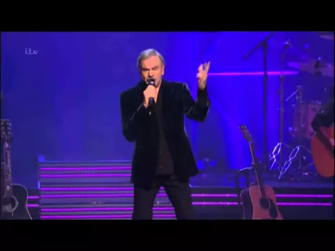 Download MP3 Neil Diamond - Beautiful Noise